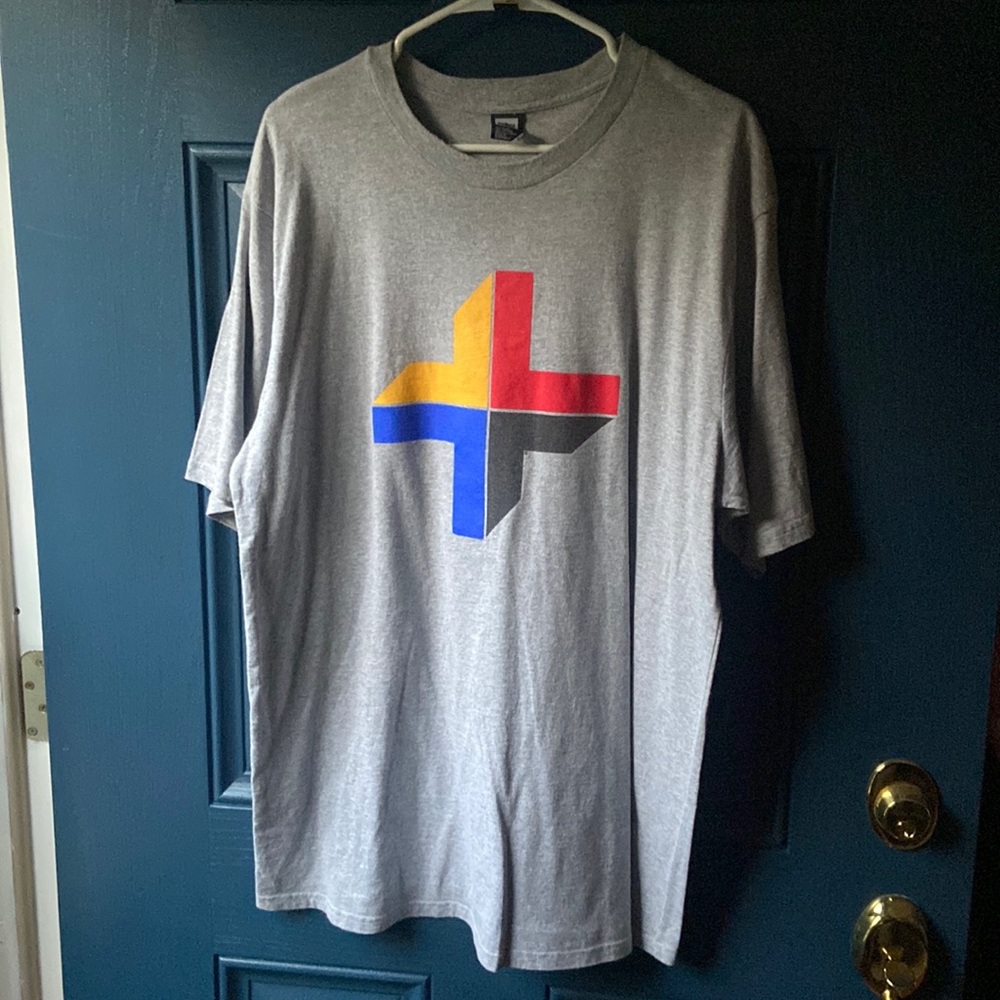 In4mation t-shirt